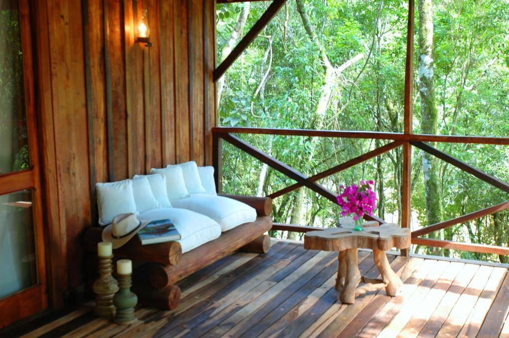 Yucuma Lodge El Soberbio Esterno foto