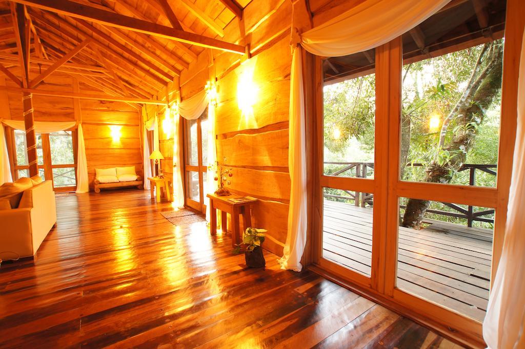 Yucuma Lodge El Soberbio Esterno foto