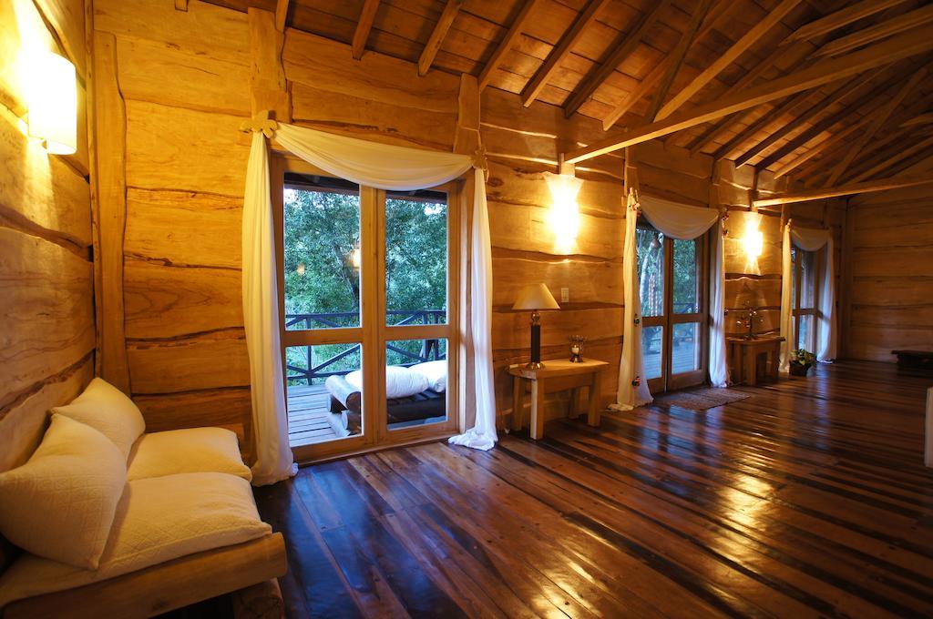 Yucuma Lodge El Soberbio Esterno foto