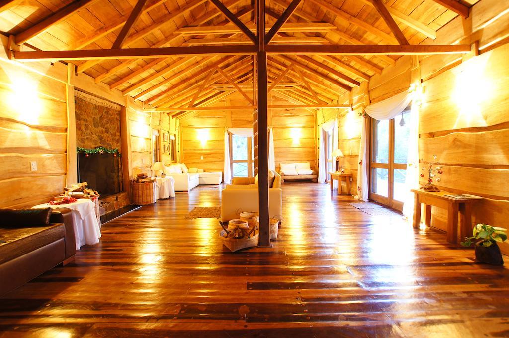 Yucuma Lodge El Soberbio Esterno foto