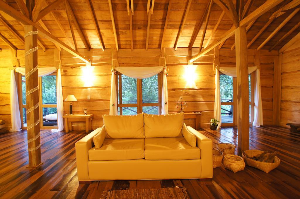 Yucuma Lodge El Soberbio Esterno foto