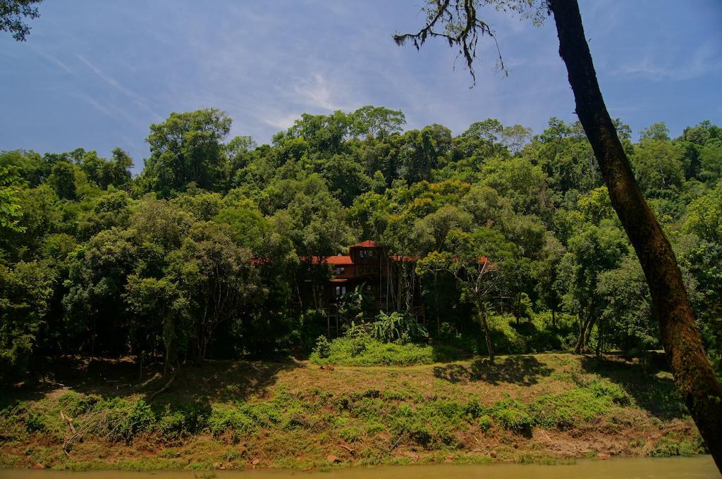 Yucuma Lodge El Soberbio Esterno foto