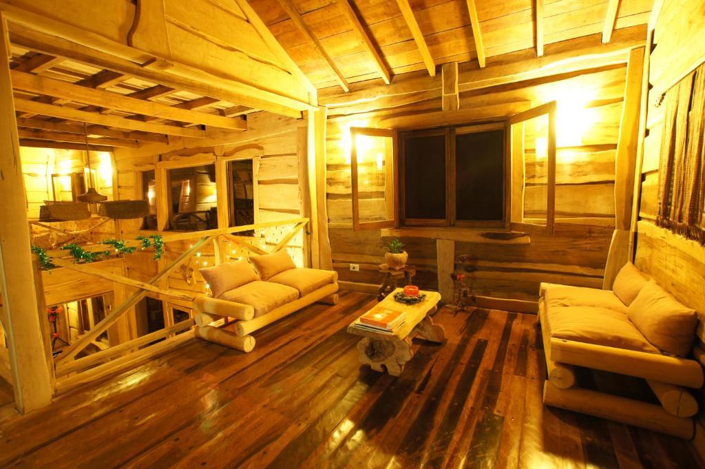Yucuma Lodge El Soberbio Esterno foto
